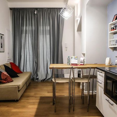 Il Loggiato By Wonderful Italy Apartment Naples Exterior photo