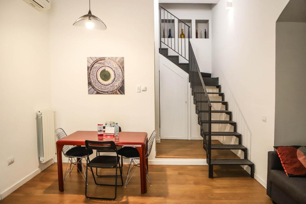 Il Loggiato By Wonderful Italy Apartment Naples Exterior photo