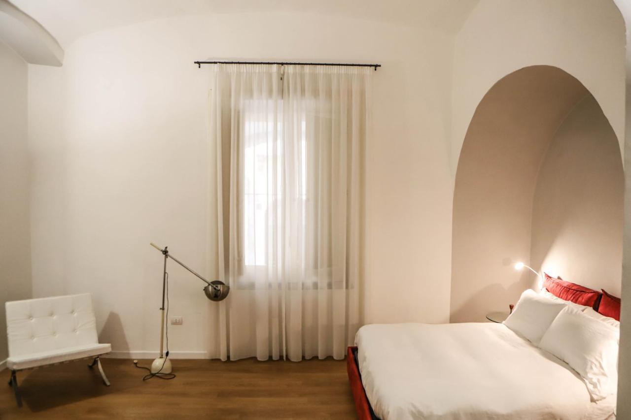 Il Loggiato By Wonderful Italy Apartment Naples Exterior photo