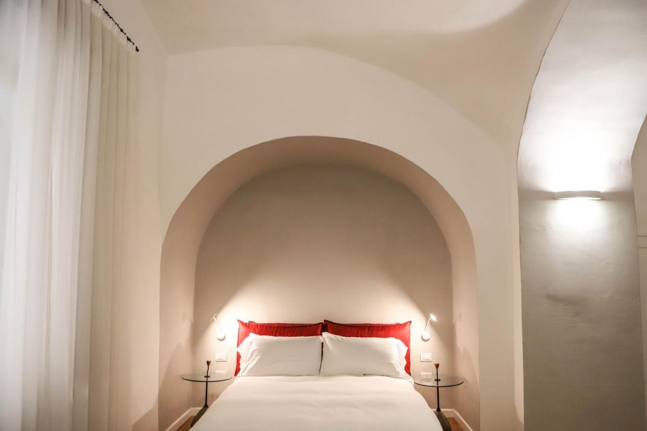 Il Loggiato By Wonderful Italy Apartment Naples Exterior photo