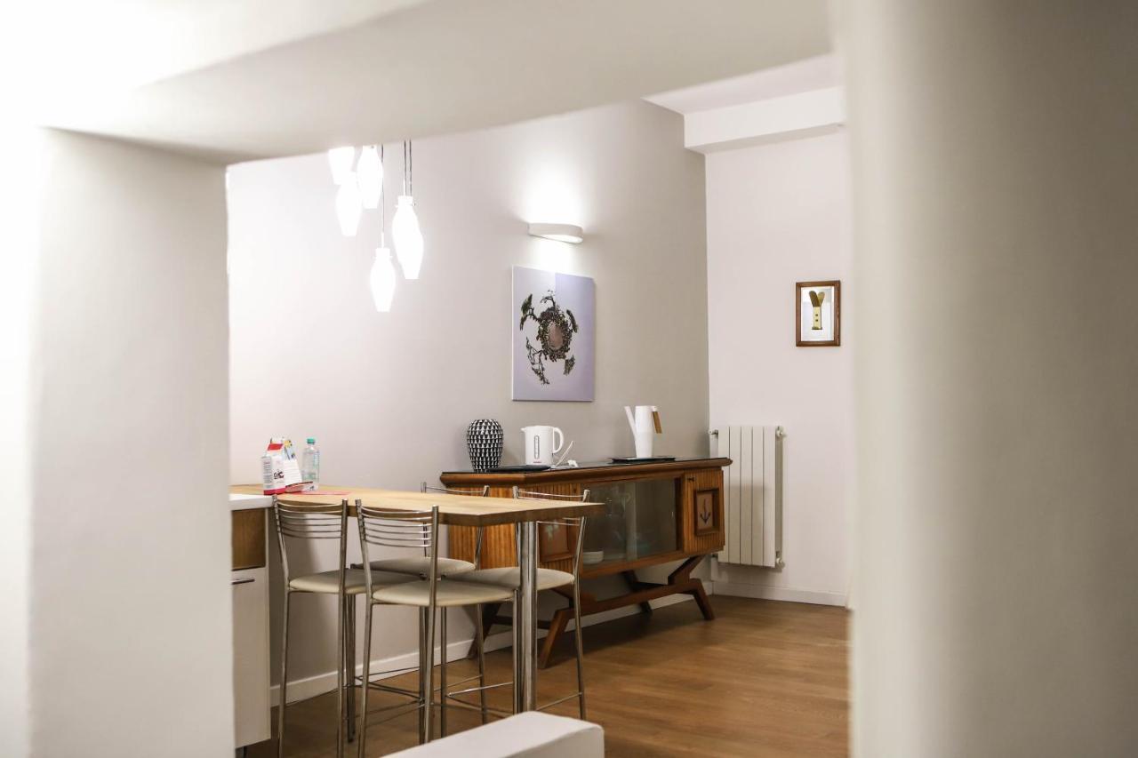 Il Loggiato By Wonderful Italy Apartment Naples Exterior photo