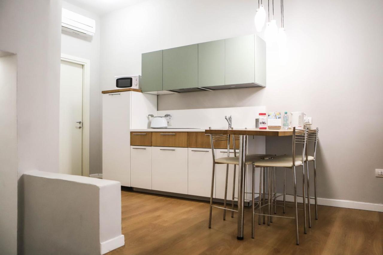 Il Loggiato By Wonderful Italy Apartment Naples Exterior photo