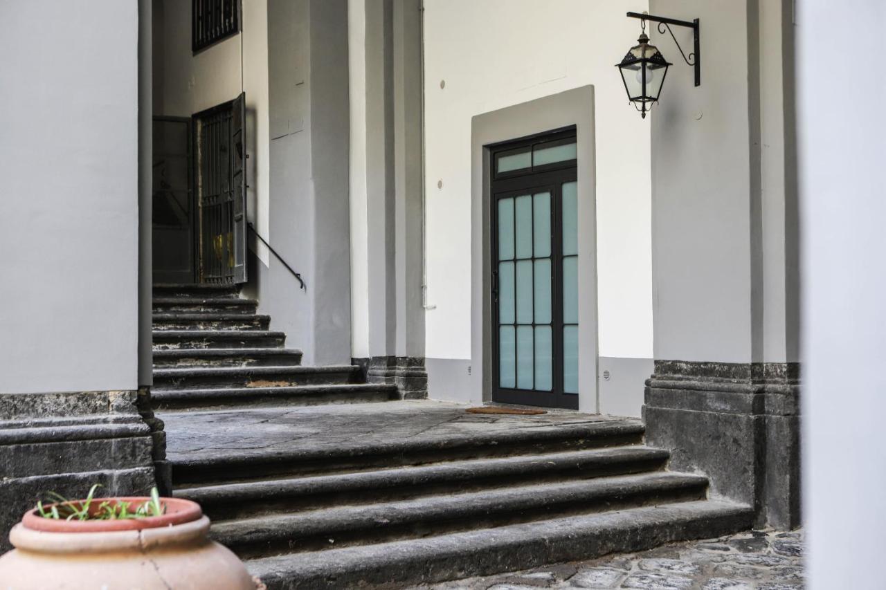 Il Loggiato By Wonderful Italy Apartment Naples Exterior photo