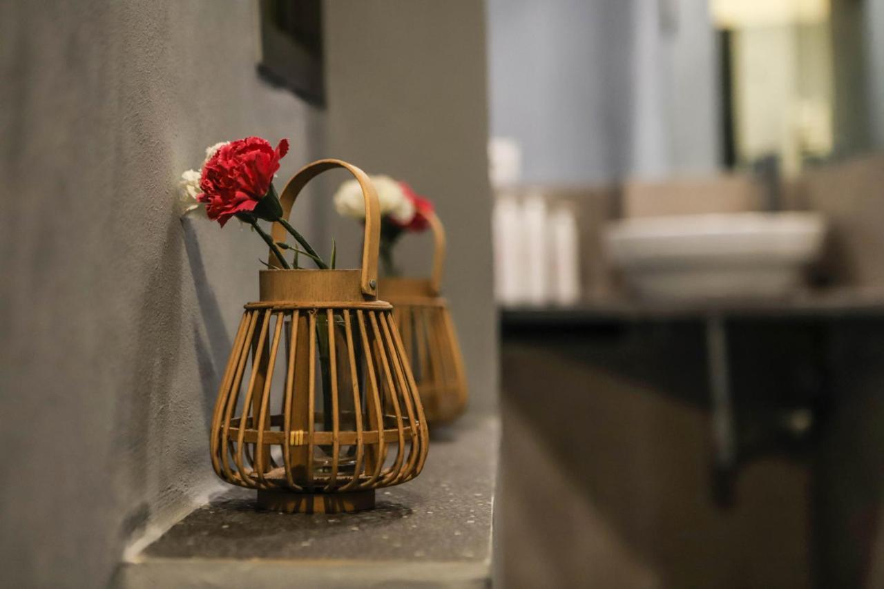 Il Loggiato By Wonderful Italy Apartment Naples Exterior photo