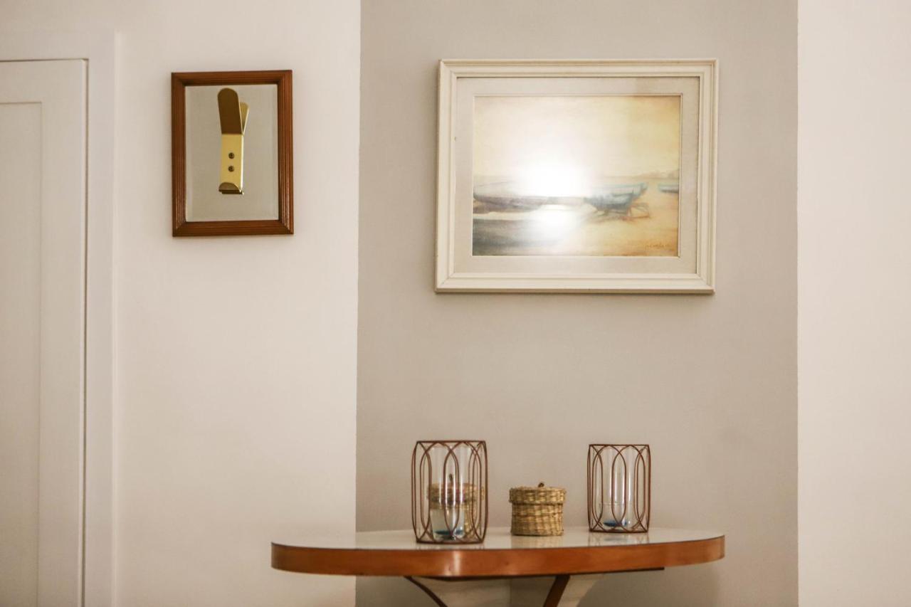 Il Loggiato By Wonderful Italy Apartment Naples Exterior photo