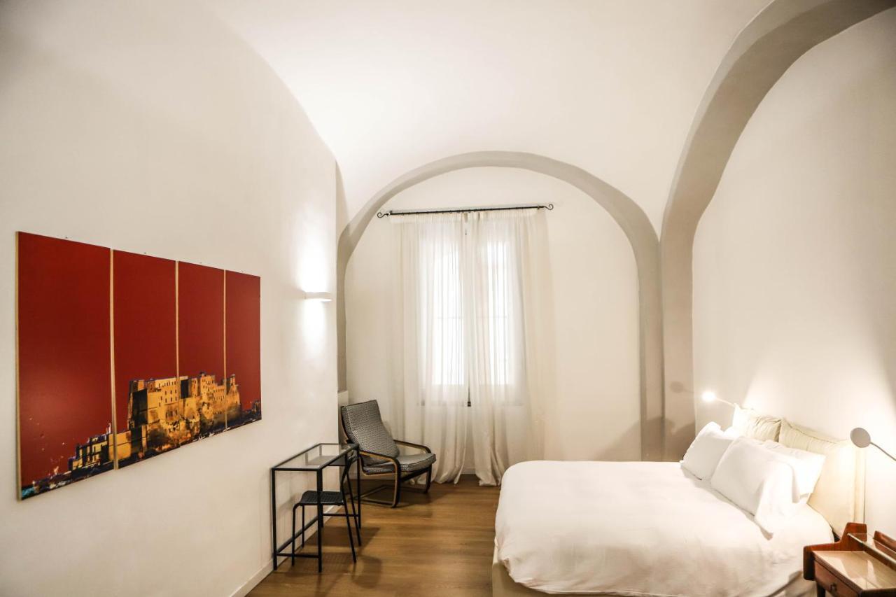Il Loggiato By Wonderful Italy Apartment Naples Exterior photo