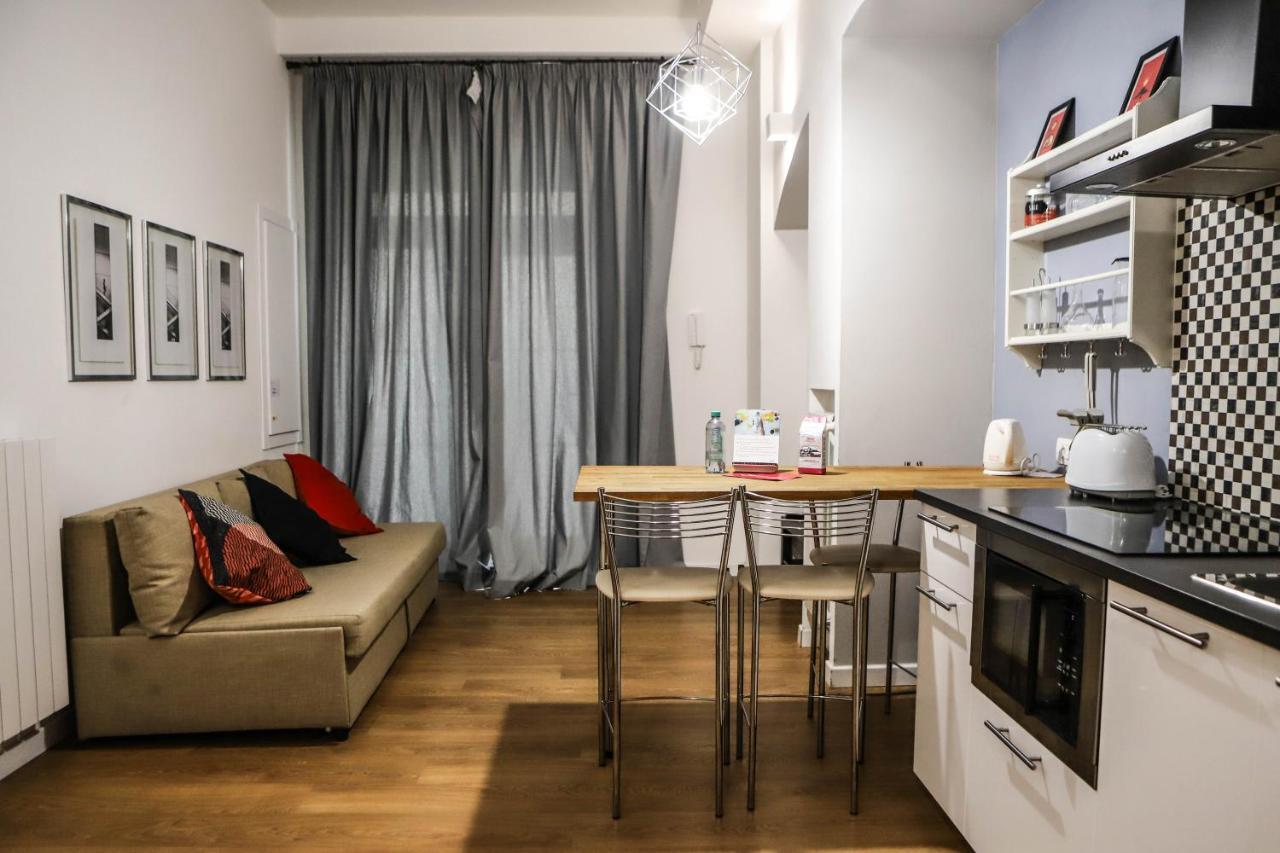 Il Loggiato By Wonderful Italy Apartment Naples Exterior photo
