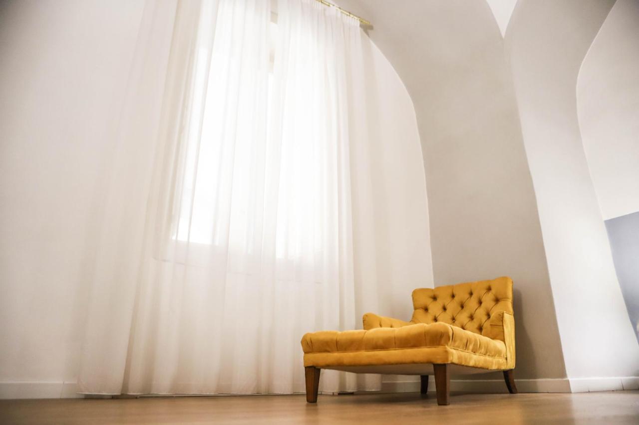 Il Loggiato By Wonderful Italy Apartment Naples Exterior photo