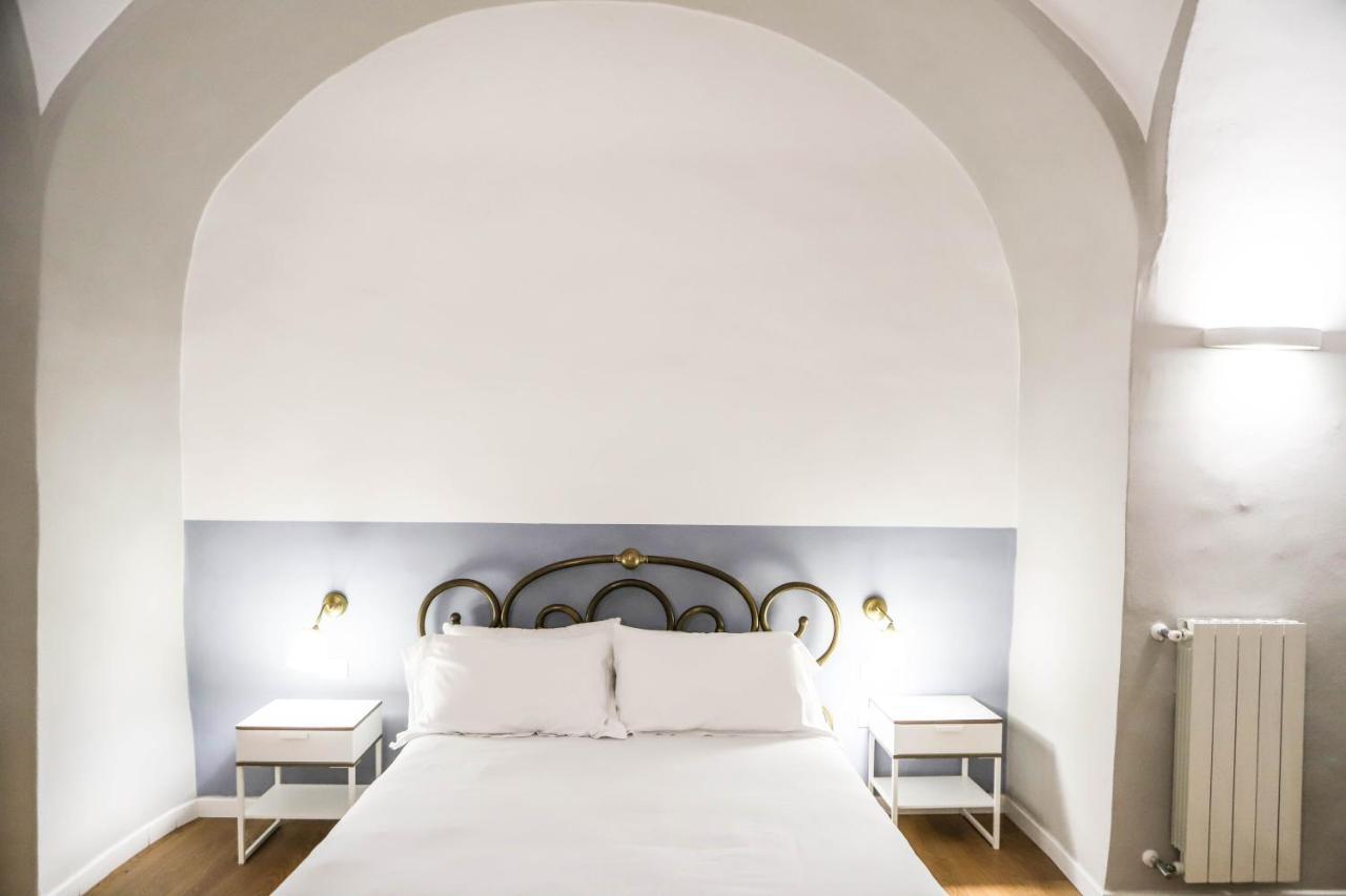 Il Loggiato By Wonderful Italy Apartment Naples Exterior photo
