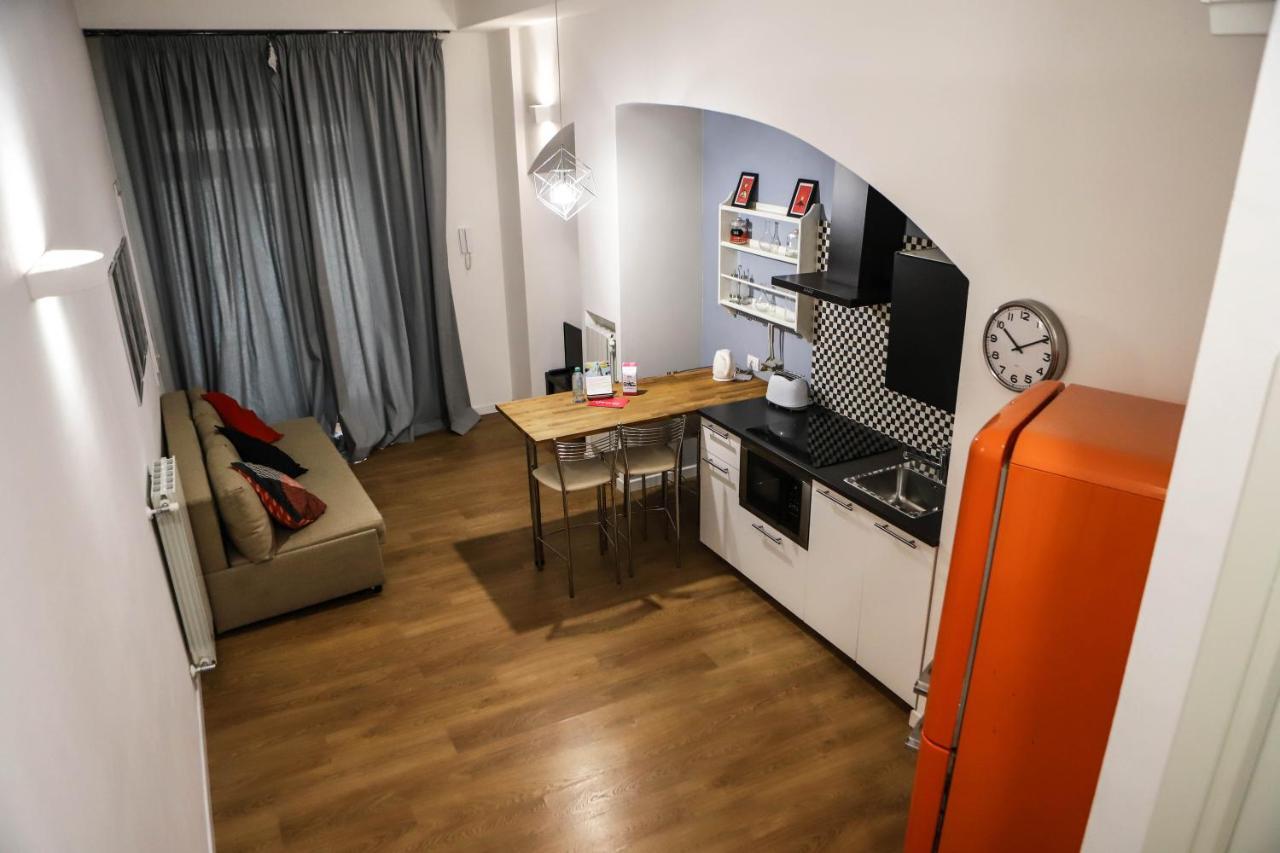 Il Loggiato By Wonderful Italy Apartment Naples Exterior photo