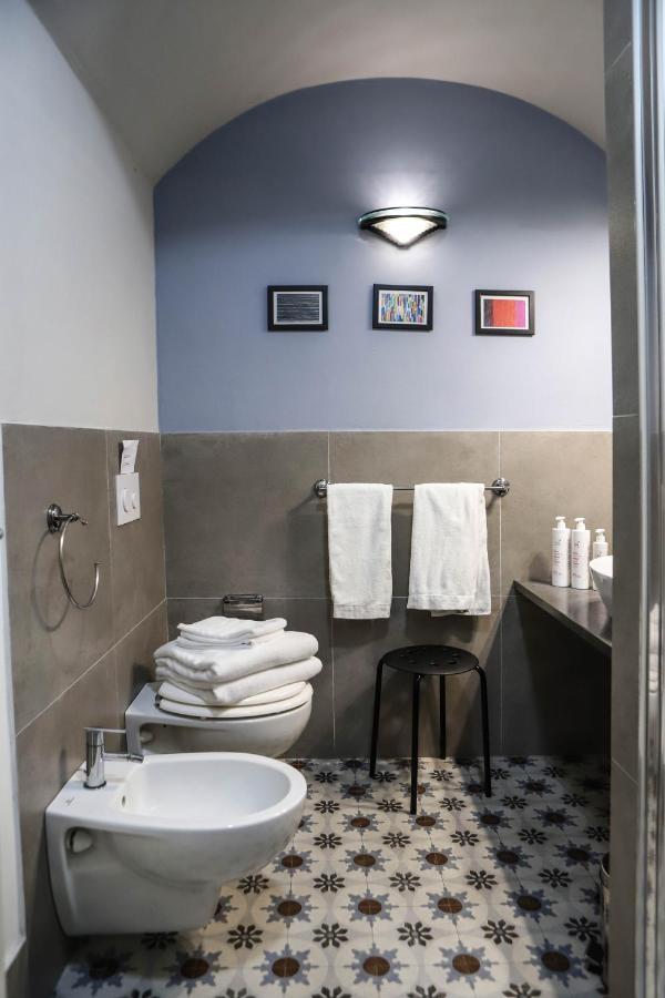 Il Loggiato By Wonderful Italy Apartment Naples Exterior photo
